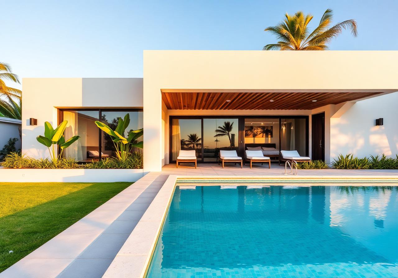 Casa de Praia Corumbau