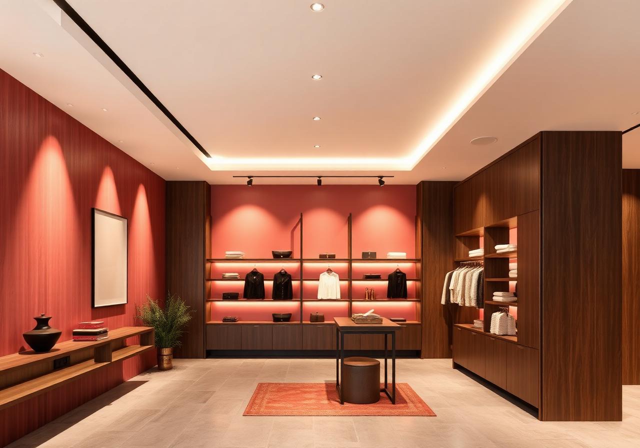 Boutique Rosa