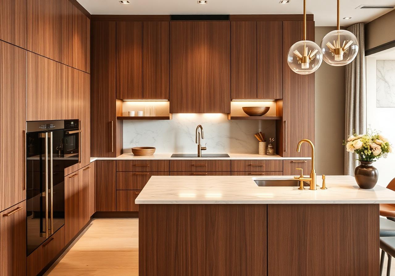 Cozinha Ateliê